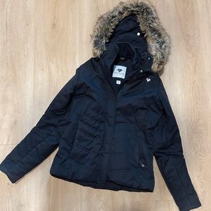 Obermeyer Tuscany jacket size 4